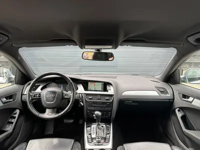 Audi S4 - Thumbnail 12