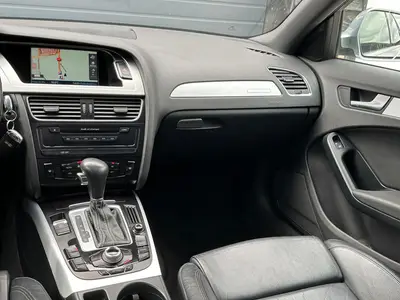 Audi S4 - Thumbnail 13