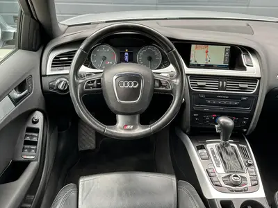 Audi S4 - Thumbnail 14