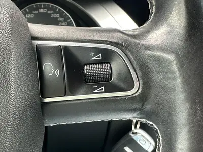 Audi S4 - Thumbnail 19