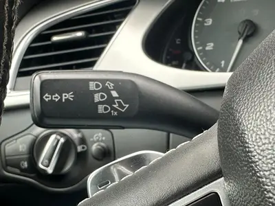 Audi S4 - Thumbnail 20