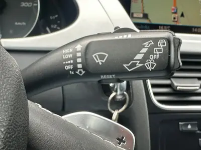 Audi S4 - Thumbnail 21