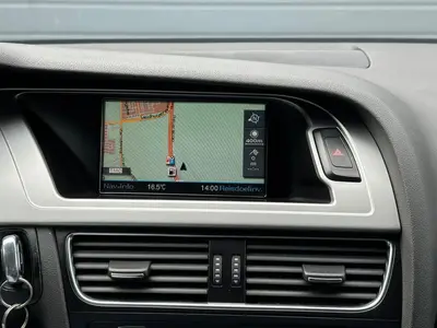 Audi S4 - Thumbnail 23