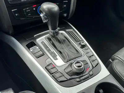 Audi S4 - Thumbnail 25