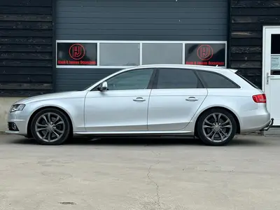 Audi S4 - Thumbnail 7