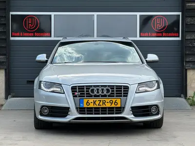 Audi S4 - Thumbnail 8