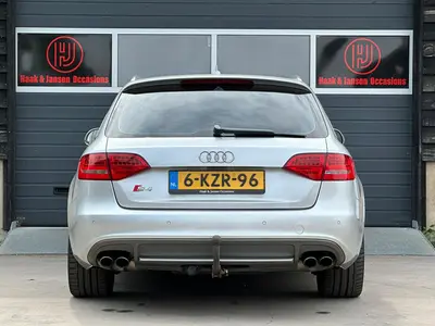 Audi S4 - Thumbnail 9