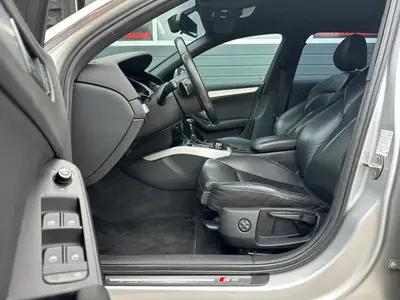 Audi S4 - Thumbnail 10