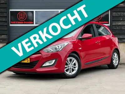 Hyundai i30 - Thumbnail 2