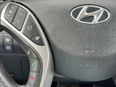 Hyundai i30 - Thumbnail 18