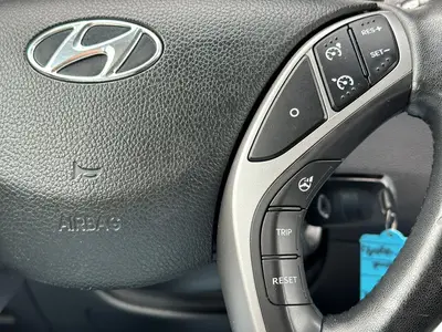 Hyundai i30 - Thumbnail 19
