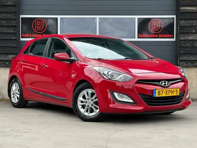 Hyundai i30 - Thumbnail 3