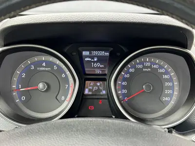 Hyundai i30 - Thumbnail 22