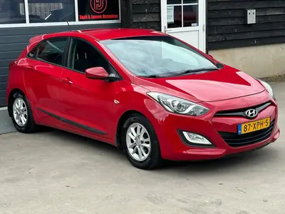 Hyundai i30 - Thumbnail 27