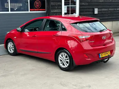 Hyundai i30 - Thumbnail 28