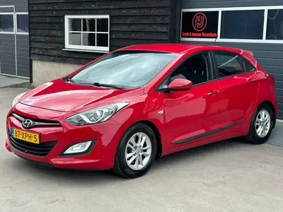 Hyundai i30 - Thumbnail 29