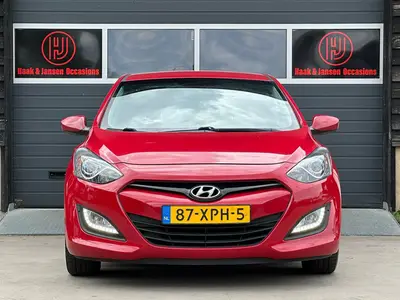 Hyundai i30 - Thumbnail 8