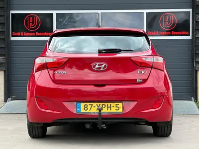 Hyundai i30 - Thumbnail 9