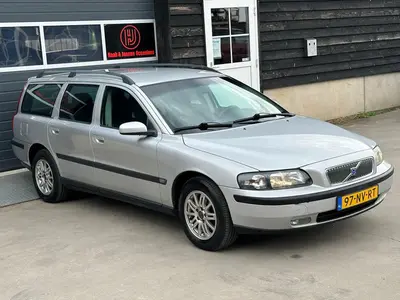 Volvo V70 - Thumbnail 24