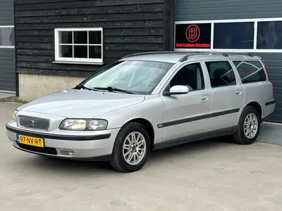Volvo V70 - Thumbnail 26