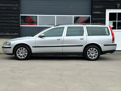 Volvo V70 - Thumbnail 7