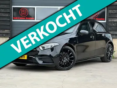 Mercedes-Benz A-Klasse - Thumbnail 2