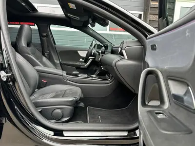 Mercedes-Benz A-Klasse - Thumbnail 11