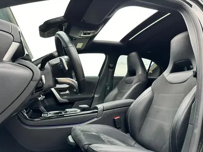 Mercedes-Benz A-Klasse - Thumbnail 12