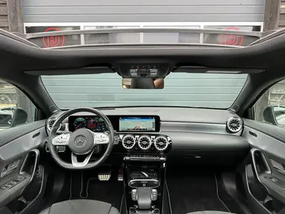 Mercedes-Benz A-Klasse - Thumbnail 13