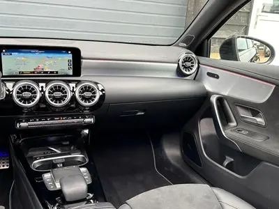 Mercedes-Benz A-Klasse - Thumbnail 14