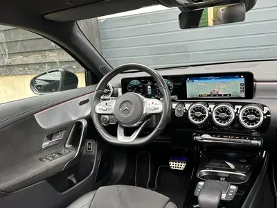 Mercedes-Benz A-Klasse - Thumbnail 15