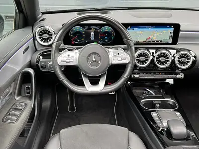 Mercedes-Benz A-Klasse - Thumbnail 16