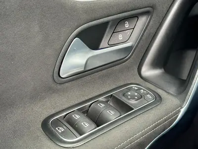 Mercedes-Benz A-Klasse - Thumbnail 17