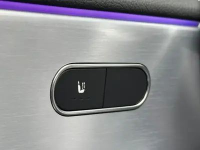 Mercedes-Benz A-Klasse - Thumbnail 18