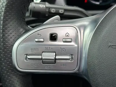 Mercedes-Benz A-Klasse - Thumbnail 23