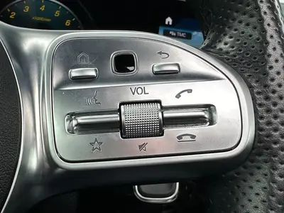 Mercedes-Benz A-Klasse - Thumbnail 24