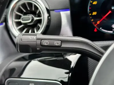 Mercedes-Benz A-Klasse - Thumbnail 25