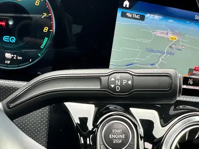 Mercedes-Benz A-Klasse - Thumbnail 26