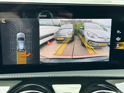 Mercedes-Benz A-Klasse - Thumbnail 29