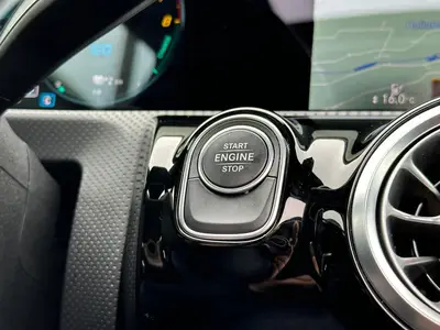 Mercedes-Benz A-Klasse - Thumbnail 30