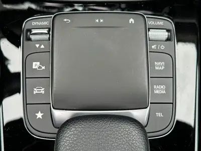 Mercedes-Benz A-Klasse - Thumbnail 32