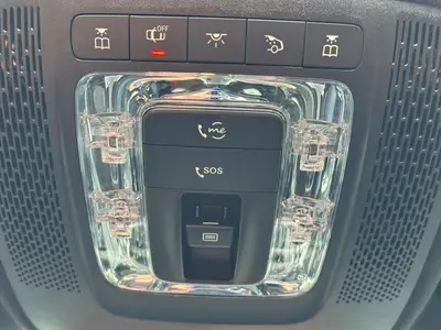 Mercedes-Benz A-Klasse - Thumbnail 33