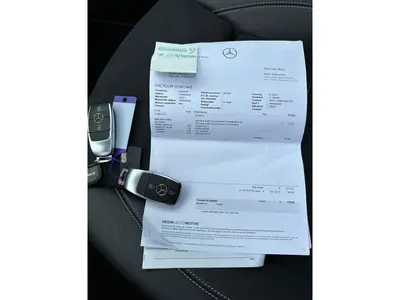 Mercedes-Benz A-Klasse - Thumbnail 34