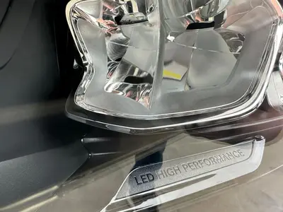 Mercedes-Benz A-Klasse - Thumbnail 35