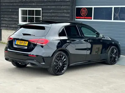 Mercedes-Benz A-Klasse - Thumbnail 39