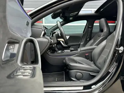 Mercedes-Benz A-Klasse - Thumbnail 10