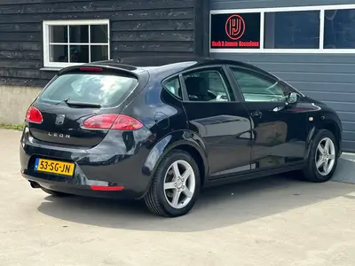 SEAT Leon - Thumbnail 28