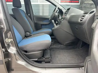 Fiat Panda - Thumbnail 11