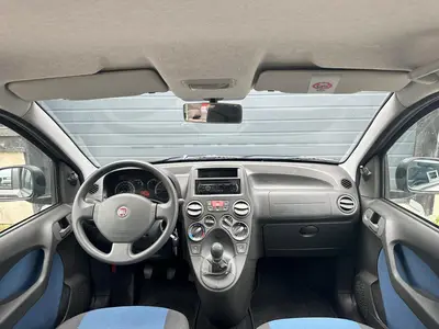 Fiat Panda - Thumbnail 12