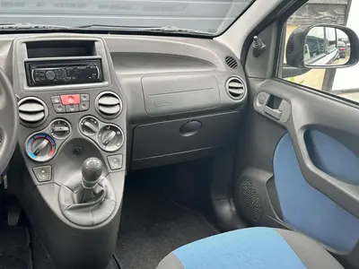 Fiat Panda - Thumbnail 13